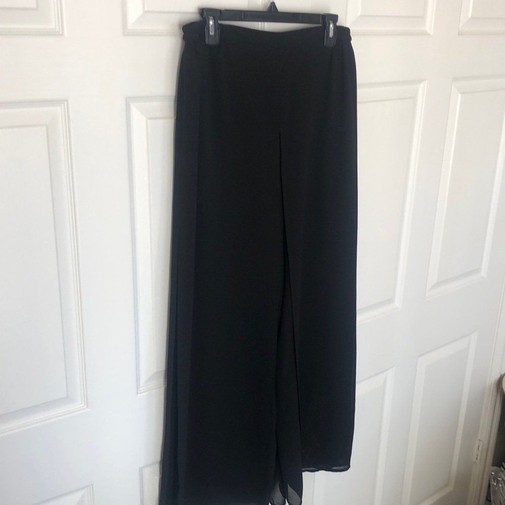 Nice Dress-barn size 16 palazzo pants